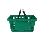 COS CUMPARATURI CU MANER 28 LITRI VERDE GPL - imagine 2