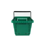 COS CUMPARATURI CU MANER 28 LITRI VERDE GPL - imagine 4