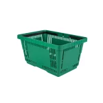 COS CUMPARATURI CU MANER 28 LITRI VERDE GPL - imagine 6