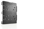 PALET PLASTIC D2 PE 600X800X160 MM GRI BASALT