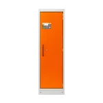 DULAP PRO SECURIZAT HAZMAT DEPOZITARE SUBTANTE PERICULOASE 60X60X195 CM