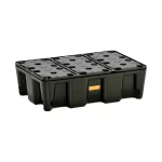 CUVA POLIETILENA 25LT 60X40X18 CM CU GRATAR PE