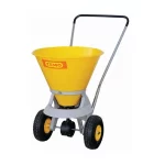 DITRIBUITOR DE NISIP CU ROTI. 35 LT. IMPRASTIERE 1-4 METRI - imagine 3