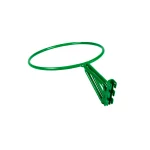 SUPORT GALEATA / GHIVECI PENTRU STAND FLORI, DIAM. 220MM VERDE RAL6029