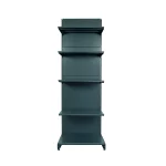 MODUL DE PERETE H241,5 L70 (1 RAFT L50+5 RAFT L40) 7016 - imagine 2