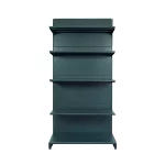 MODUL DE PERETE H241,5 L100 (1 RAFT L50+5 RAFT L40) 7016 - imagine 2