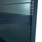 MODUL DE PERETE H241,5 L100 (1 RAFT L50+5 RAFT L40) 7016 - imagine 3