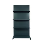 MODUL DE PERETE H211,5 L100 (1 RAFT L50+4 RAFT L40) 7016 - imagine 2