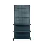 MODUL DE PERETE CU RL H241,5 L100 (1 RAFT L50+2 RAFT L40) 7016. - imagine 2