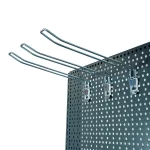 MODUL DE PERETE CU RL H241,5 L100 (1 RAFT L50+2 RAFT L40) 7016. - imagine 8