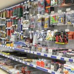 MODUL DE PERETE CU RL H241,5 L100 (1 RAFT L50+2 RAFT L40) 7016. - imagine 9