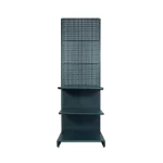 MODUL DE PERETE CU RL H211,5 L70 (1 RAFT L50+1 RAFT L40) 7016 - imagine 2