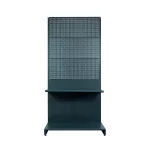 MODUL DE PERETE CU RL H211,5 L100 (1 RAFT L50+1 RAFT L40) 7016 - imagine 2