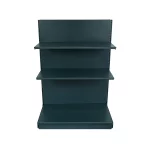GONDOLA H141,5 L100 (2 RAFT L50+4 RAFT L40) 7016 - imagine 2