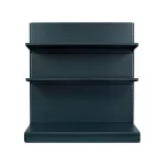 GONDOLA H141,5 L125 (2 RAFT L50+4 RAFT L40) 7016