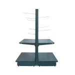 GONDOLA CU RL H141,5 L100 (2 RAFT L50+2 RAFT L40) 7016 - imagine 6