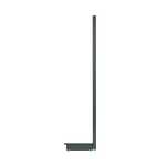COLOANA H241.5CM & PICIOR 50CM CU PARTI CONECTOARE RAL7016