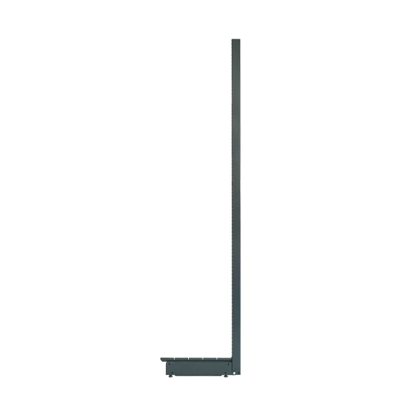 COLOANA H241.5CM & PICIOR 50CM CU PARTI CONECTOARE RAL7016