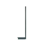 COLOANA H211.5CM & PICIOR 50CM CU PARTI CONECTOARE RAL7016