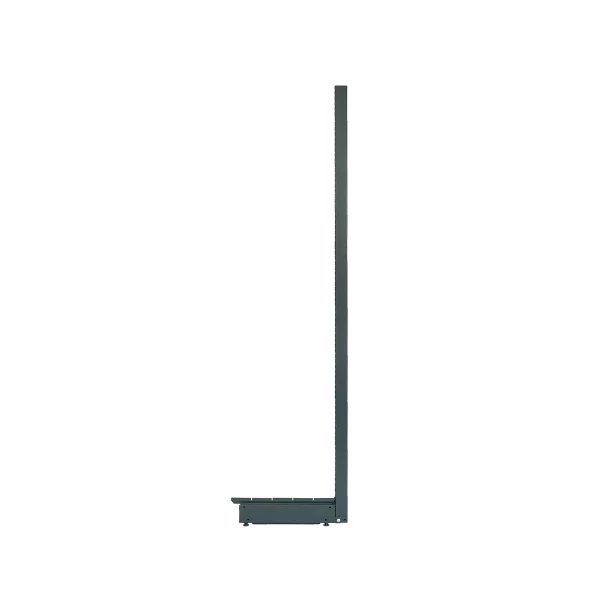 COLOANA H211.5CM & PICIOR 50CM CU PARTI CONECTOARE RAL7016