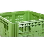 BOXPALET PERFORAT AGRICULTURA 120FQB 120X120X62 CM 4PIC - imagine 2