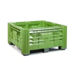 BOXPALET PERFORAT AGRICULTURA 120FQB 120X120X62 CM 4PIC - imagine 3
