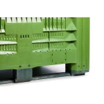 BOXPALET PERFORAT AGRICULTURA 120FQB 120X120X62 CM 4PIC - imagine 4