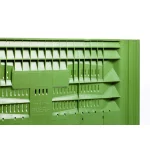 BOXPALET PERFORAT AGRICULTURA 120FQB 120X120X62 CM 4PIC - imagine 5