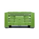 BOXPALET PERFORAT AGRICULTURA 120FQB 120X120X62 CM 4PIC - imagine 8