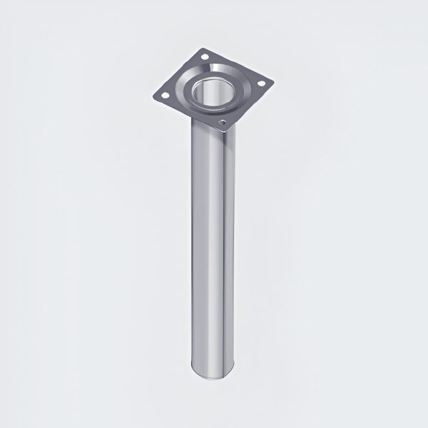 PICIOARE ROTUNDE DE MASA / MOBILIER DIAMETRU 30 MM ELEMENT SYSTEM