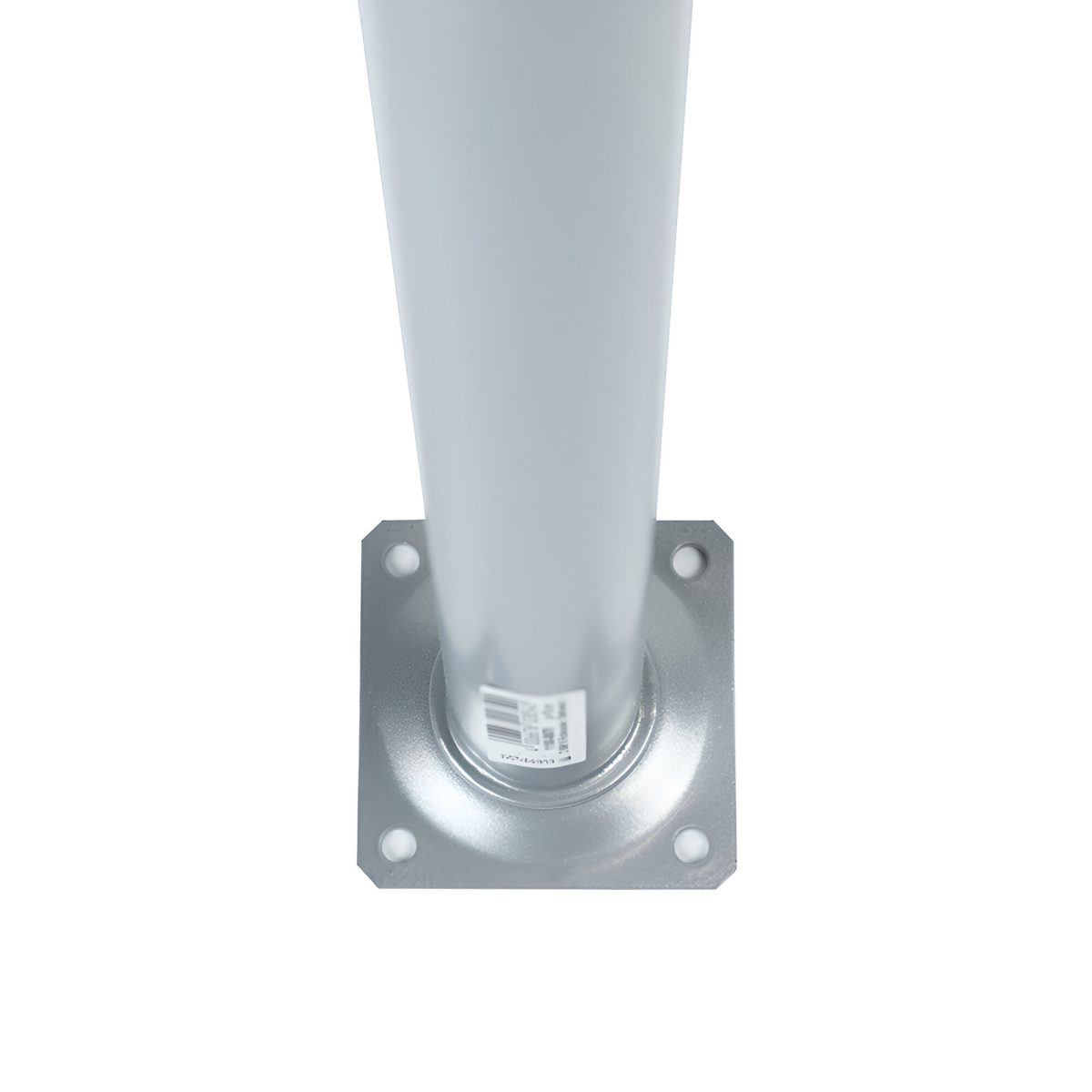 PICIOARE ROTUNDE DE MASA / MOBILIER DIAMETRU 30 MM ELEMENT SYSTEM - imagine 4