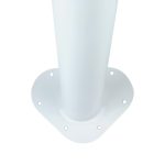 PICIOARE ROTUNDE DE MASA DIAMETRU 60 MM ELEMENT SYSTEM - imagine 2