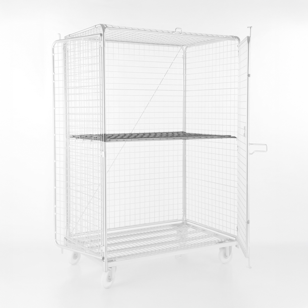 171402.0221 POLITA SARMA PENTRU CONTAINER MARFA 120X80 CM - imagine 1