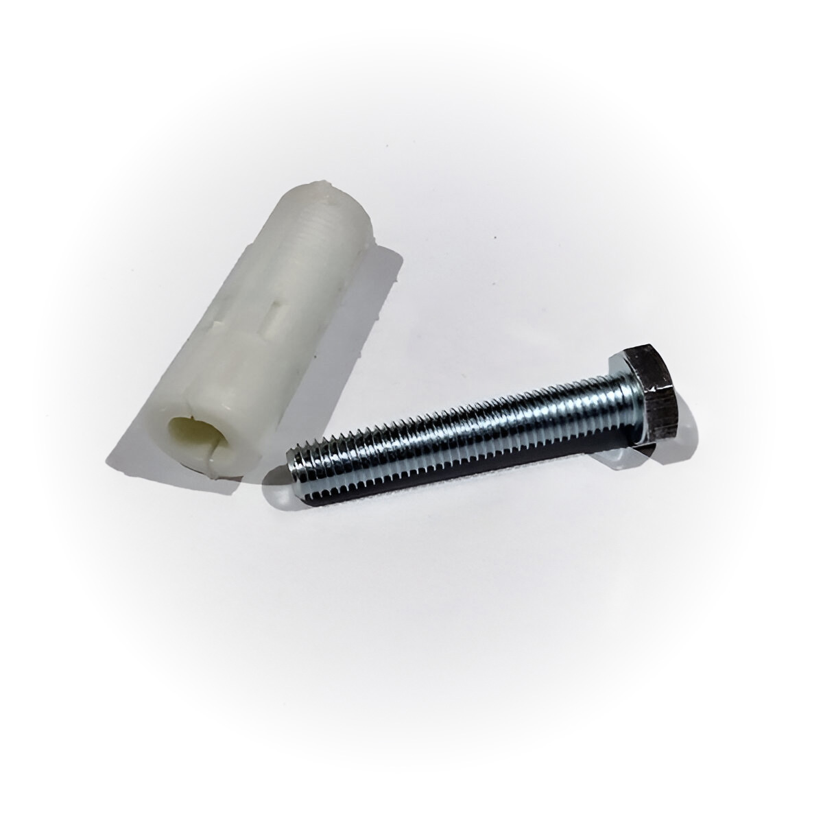 171699.0008 DIBLU PLASTIC 20X60 PENTRU POARTA DE ACCES - imagine 1