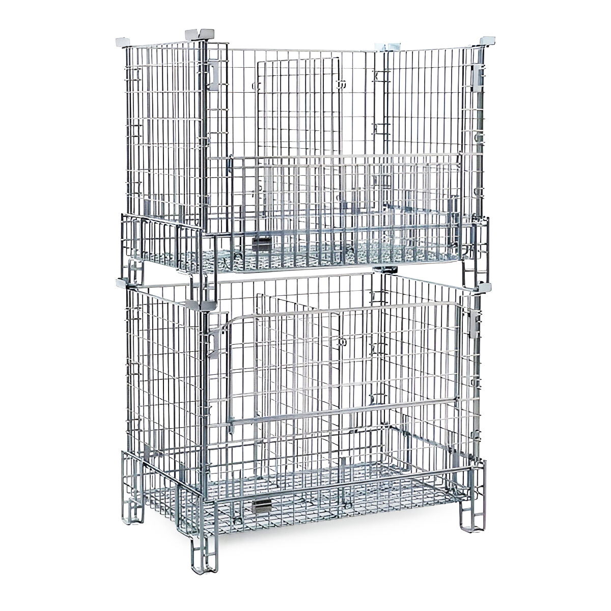 171703.0002 COS SARMA PENTRU PALET PC1000/1 TO 1215X815X970 MM - imagine 1