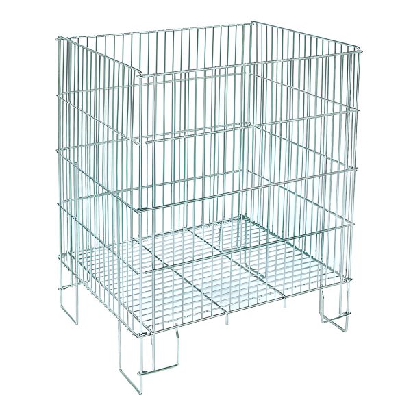 COS PT. PROMOMOTII MARFA PLIABIL, DIN SARMA 50X50 H70 CM CROMAT