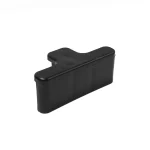 CAPAC / BAZA PENTRU COLOANA METALICA SUPER 123 PT.RAFTURI DEPOZITARE USOARA - imagine 2