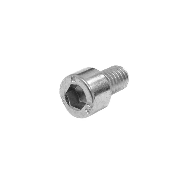 SURUB 6X10 CHS UNI5931 ZB PT.RAFTURI DEPOZITARE USOARA