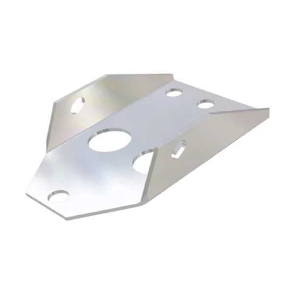 BAZA PLATA METALICA PT. SARCINA MARE NOU
