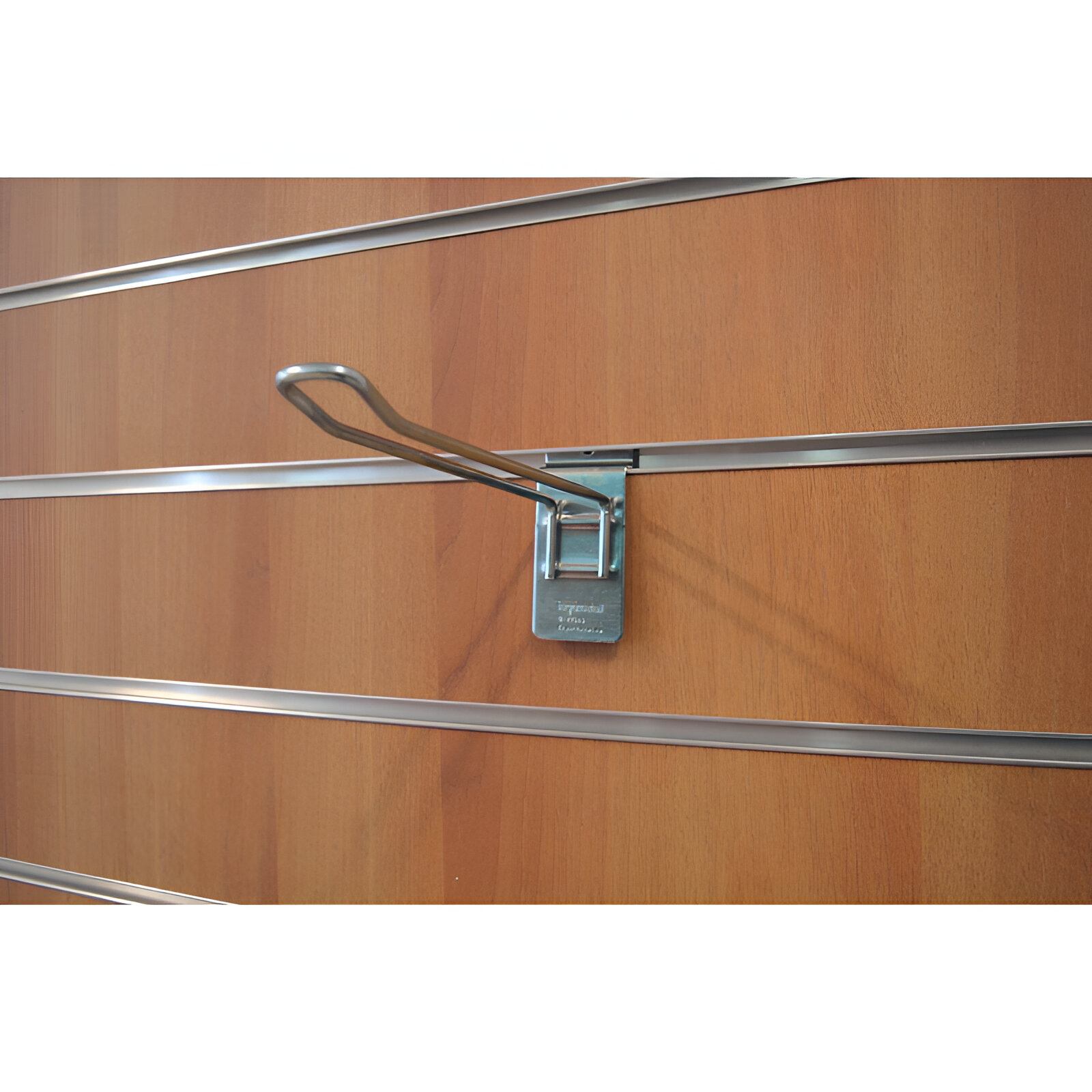 173203.0038 BRAT / CARLIG DUBLU PENTRU PANOU SLAT - imagine 1