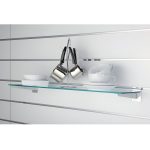 BRAT / CARLIG DUBLU PENTRU PANOU SLAT - imagine 3