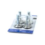 SET 4 BUC SURUB M10 PENTRU REGLARE PICIOR MASA ROTUND