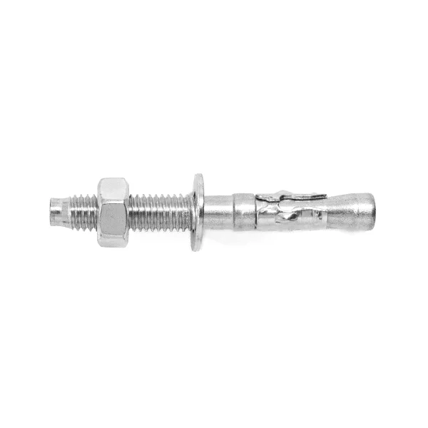 DIBLU METALIC PARDOSEALA 8X65 MM PT.RAFTURI DEPOZITARE USOARA