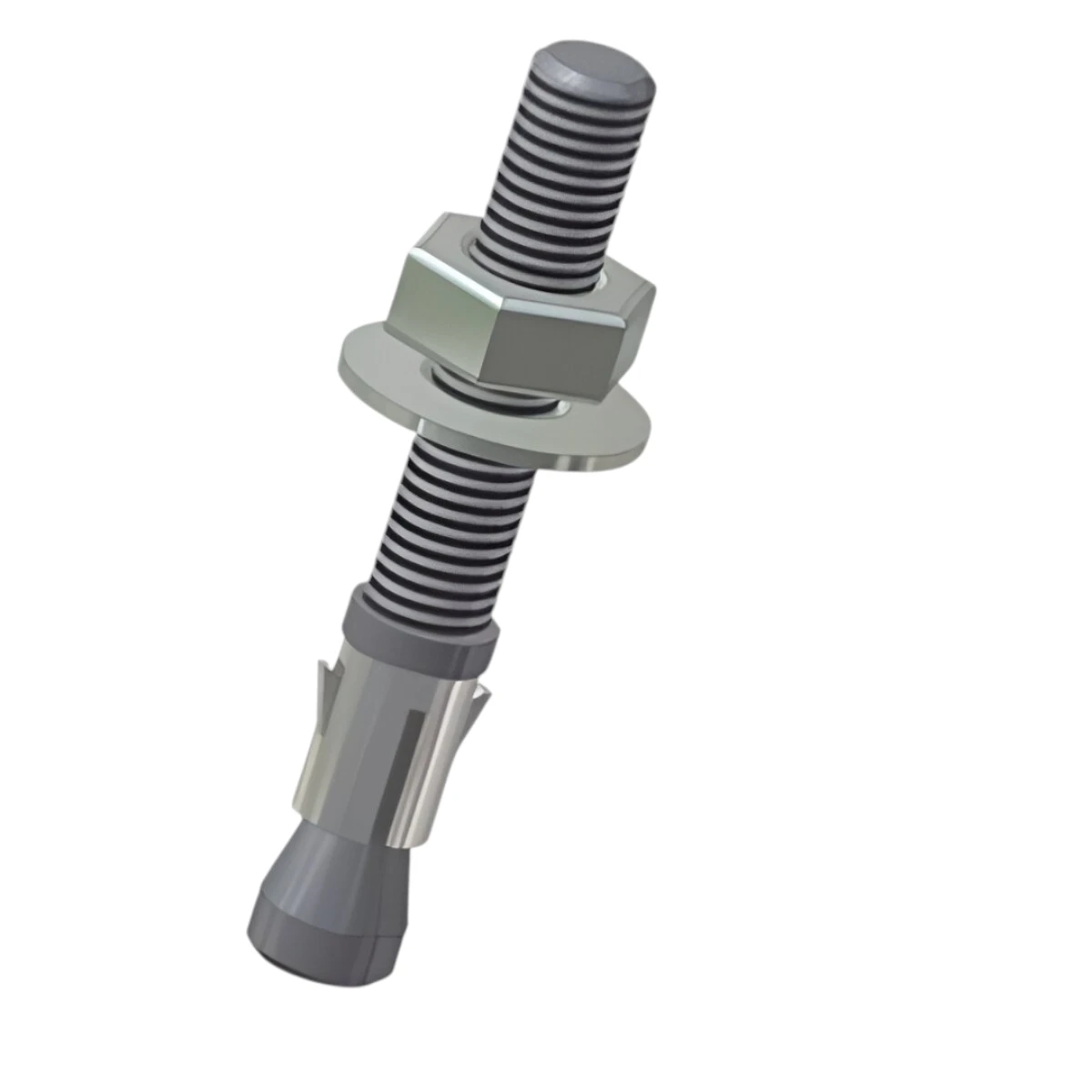 175703.0000 DIBLU METALIC DE PARDOSEALA 10X80MM - imagine 1