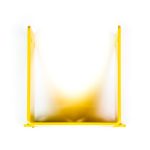 DISTANTIER PLASA PROTECTIE PT PROFIL COL MAX 94MM - imagine 3