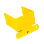 DISTANTIER PT.PLASA PROTECTIE PT. PROFIL COLOANA LATIME MAXIM 134.4 MM