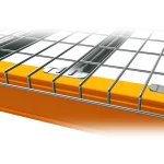 POLITA SARMA 87.5 X 110 CM PT. RAFT SUPERBUILD, PT. PROFIL RECTANGULAR 50 500KG