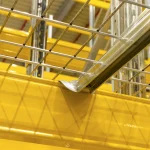 POLITA SARMA 87.5 X 110 CM PT. RAFT SUPERBUILD, PT. PROFIL RECTANGULAR 50 500KG - imagine 3