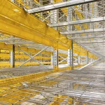 POLITA SARMA 87.5 X 110 CM PT. RAFT SUPERBUILD, PT. PROFIL RECTANGULAR 50 500KG - imagine 5