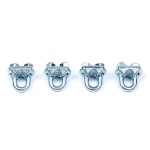 CLEMA PENTRU CABLU OTEL 6MM - imagine 2